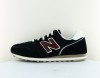 New Balance 373 noir marron beige