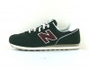 New Balance 373 vert sapin marron