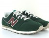 New Balance 373 vert sapin marron