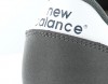 New balance U410 GRIS/BLANC