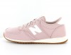 New Balance 420 70s Running Rose-Blanc