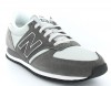 New balance 420 GRIS/GRIS