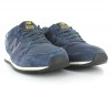 New Balance 420 Homme Bleu/Marine