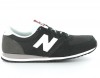 Newbalance 420 NOIR/BLANC