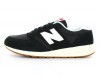 New Balance 420 Re-engineered Black/Gomme