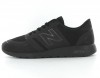 New Balance 420 Re-engineered Black/Black