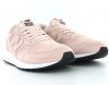 New Balance 420 Re-Engineered Suede Rose Pale