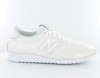 New Balance 420 Re-Engineered femme blanc