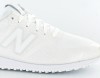 New Balance 420 Re-Engineered femme blanc