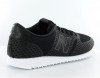 New Balance 420 Re-Engineered femme toute noir