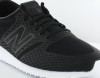 New Balance 420 Re-Engineered femme toute noir