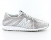 New Balance 420 Re-Engineered femme Print-gris