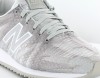 New Balance 420 Re-Engineered femme Print-gris