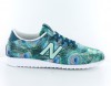 New Balance 420 Re-Engineered femme Paon