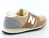 New Balance 420 retro BEIGE/GRIS