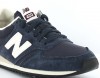 New Balance 420 retro BLEU/MARINE/BORDEAUX