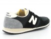 New Balance 420 retro NOIR/BLANC