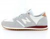 New Balance 420 femme Silver Mink