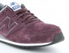 Newbalance 420 suede BORDEAUX