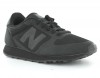 Newbalance 430 full black NOIR/NOIR