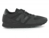 Newbalance 430 full black NOIR/NOIR