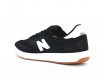 New Balance 440 noir blanc