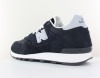 New Balance 475 noir gris