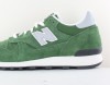 New Balance 475 vert gris