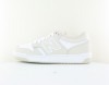 New Balance 480 blanc beige
