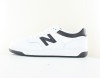 New Balance 480 blanc blanc noir