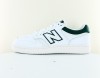 New Balance 480 blanc vert