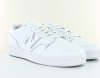 New Balance 480 blanc