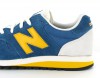 New Balance 520 bleu-jaune