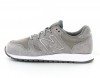 New Balance 520 Femme Suede Gris