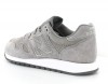 New Balance 520 Femme Suede Gris