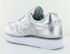 New Balance 520 Platform argent-silver