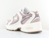 New Balance 530 beige marron rose