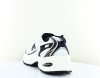 New Balance 530 blanc noir or