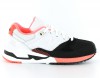 New Balance 530 bionic boom BLANC/NOIR/ORANGE