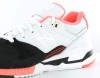 New Balance 530 bionic boom BLANC/NOIR/ORANGE