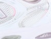 New Balance 530 blanc rose