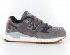 New Balance 530 ceremonial Violet/Gris