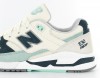 New Balance 530 femme blanc-bleu-ciel