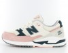 New Balance 530 femme blanc-rose