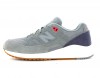 New Balance 530 femme GRIS/VIOLET