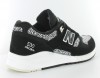 New Balance 530 Kinetic Imagination NOIR/BLANC