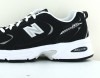 New Balance 530 noir noir blanc