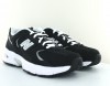 New Balance 530 noir noir blanc