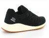 New Balance 530 lux nubuck NOIR/BLANC