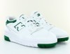 New Balance 550 blanc blanc vert